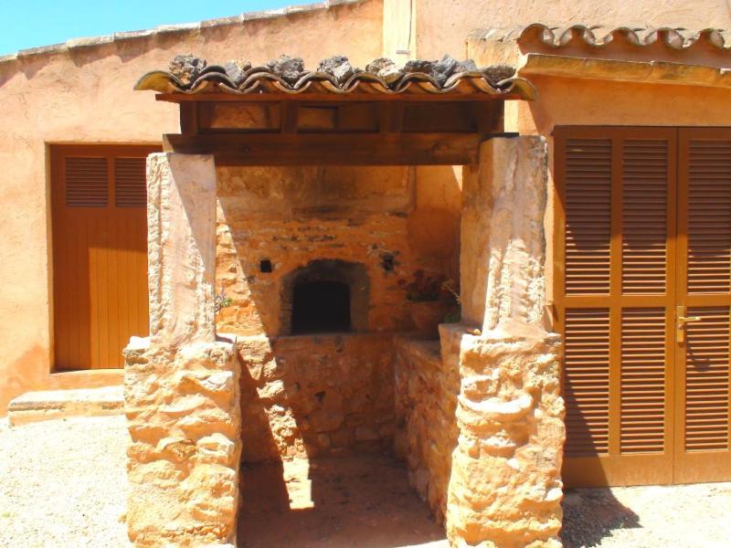 Can Cova Llombarts Exterior foto